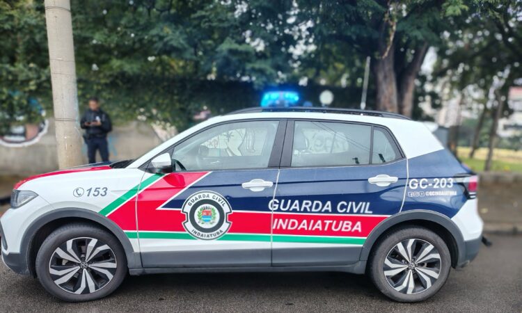 Gcm indaiatuba