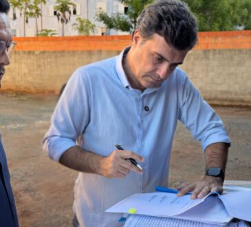 Habitacao cdhu revitalização gp
