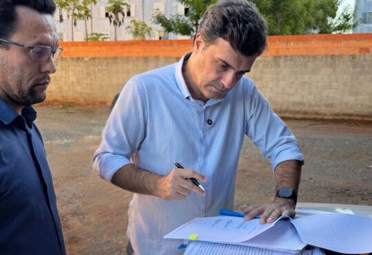 Habitacao cdhu revitalização gp
