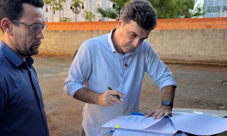 Habitacao cdhu revitalização gp