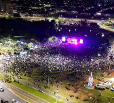 Maio musical 2026 pmi