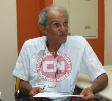 Manoel de miranda qap