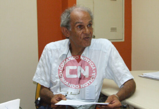 Manoel de miranda qap