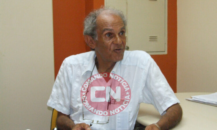Manoel de miranda qap