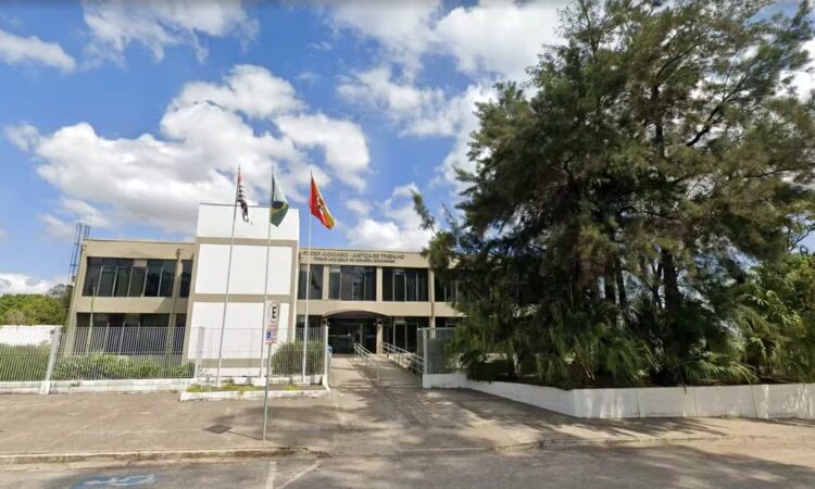 Ministério do trabalho sorocaba