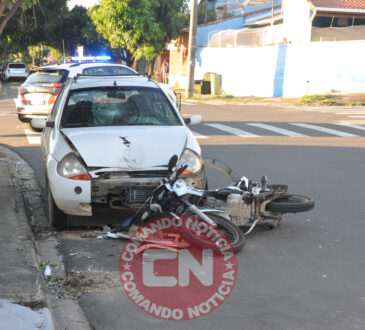 PerseguiÇÃo romi martinho lutero 1