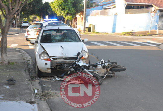 PerseguiÇÃo romi martinho lutero 1
