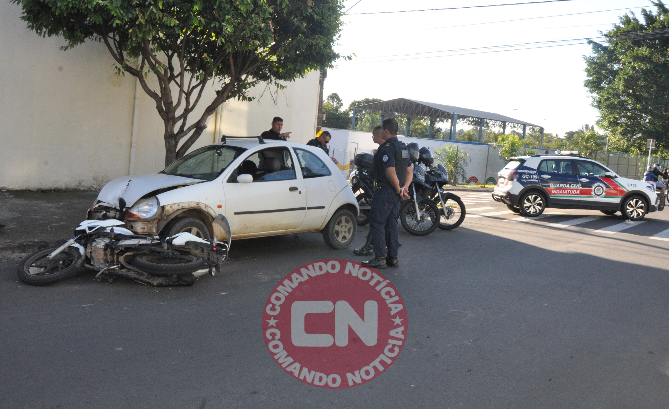 PerseguiÇÃo romi martinho lutero