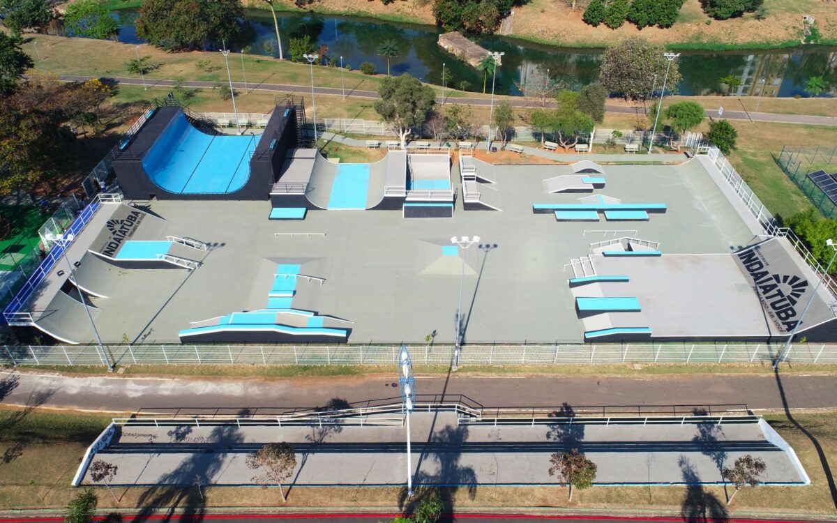 Pista de sakte leonardo cruz