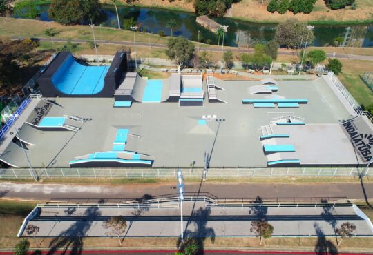 Pista de sakte leonardo cruz