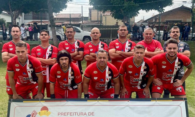 Policia militar secom