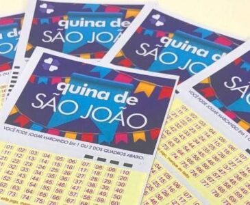 Quina sÂo joÂo