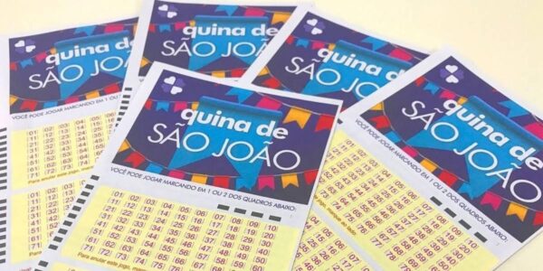 Quina sÂo joÂo