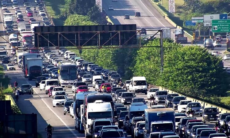 Transito artesp sp