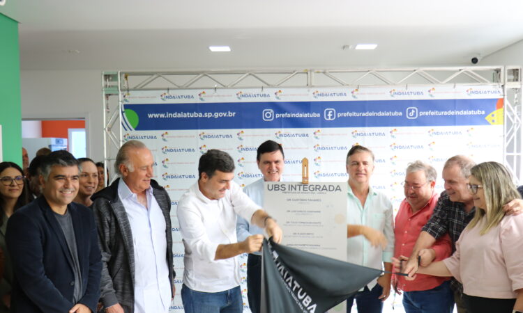 Ubs jd pedroso luan ribeiro