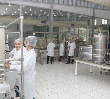Ultraprocessados