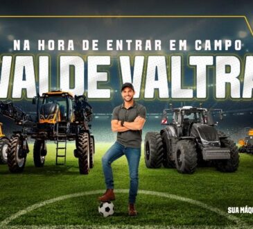 Valtra