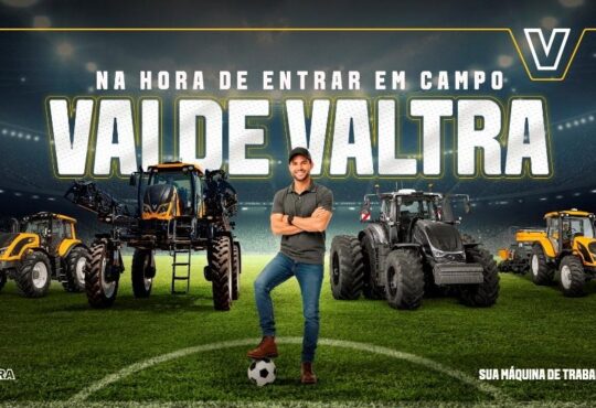 Valtra