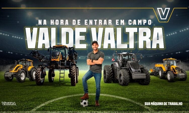 Valtra