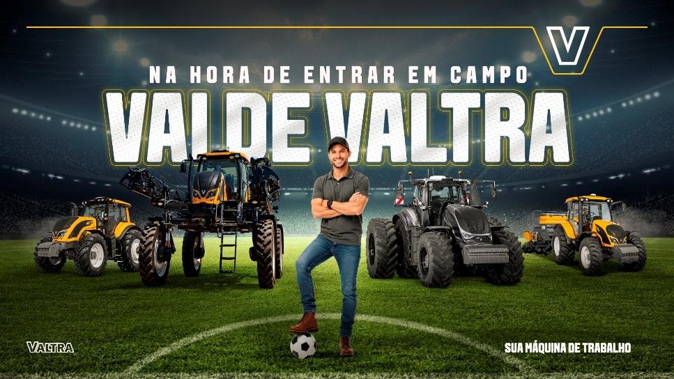 Valtra