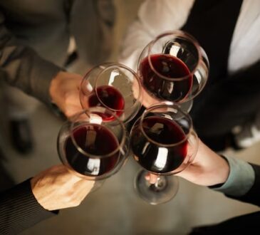 Vinho freepik