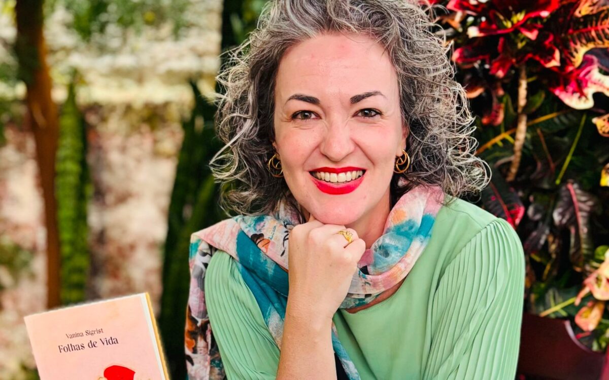 Vanina sigrist