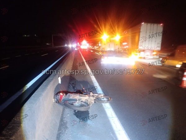 Acidente grave sorocaba