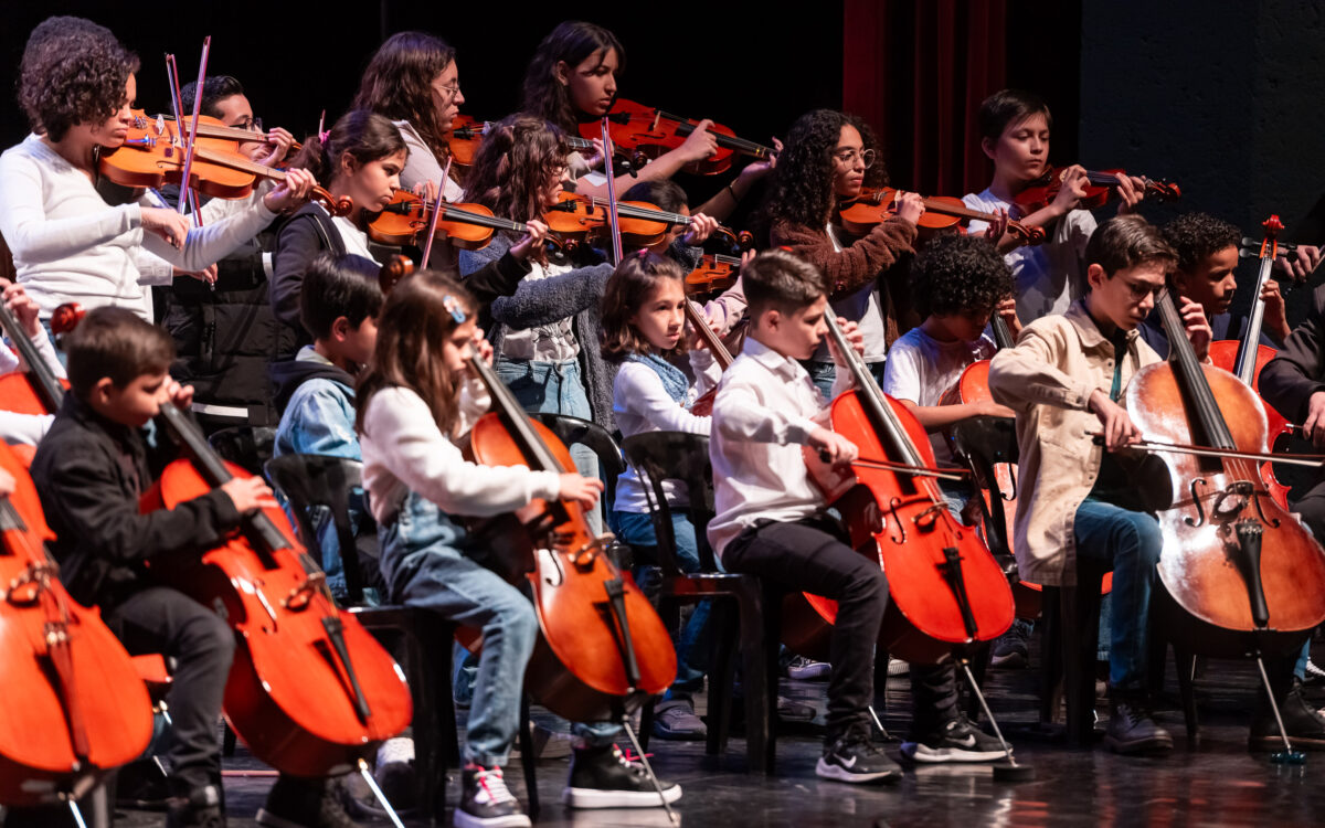 Escola de musica da orquestra sinfonica de indaiatuba 6