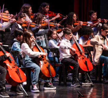 Escola de musica da orquestra sinfonica de indaiatuba 6