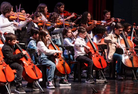Escola de musica da orquestra sinfonica de indaiatuba 6