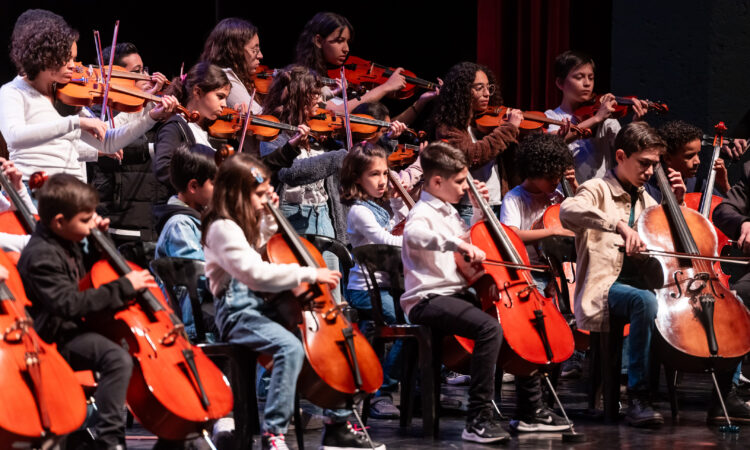 Escola de musica da orquestra sinfonica de indaiatuba 6