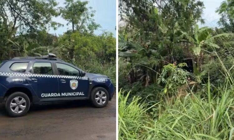2 mortos confronto gm de itatiba
