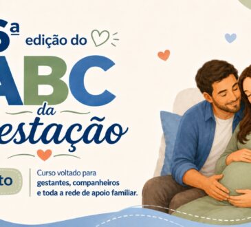 Arte 6 abc da gestacao