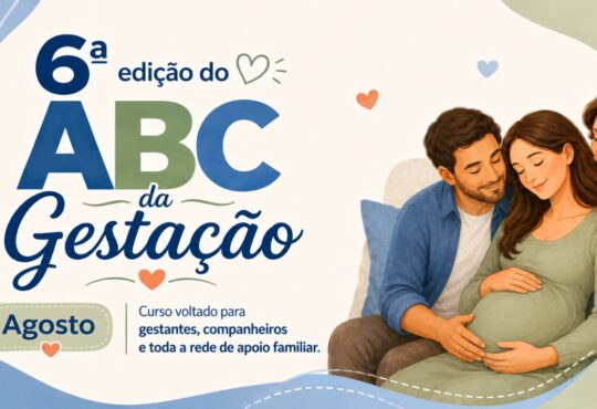 Arte 6 abc da gestacao
