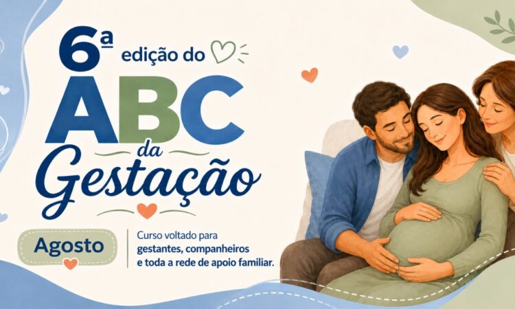 Arte 6 abc da gestacao
