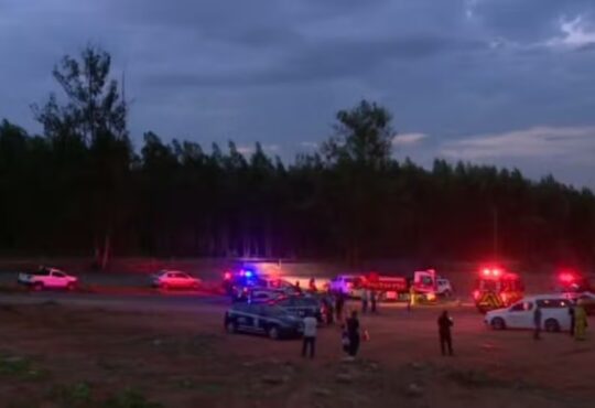 AviÃo cai em mogi mirim