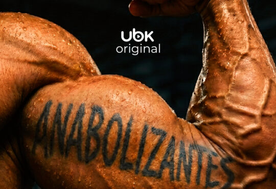 Anabolizante cópia