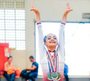 Atleta de itu cópia