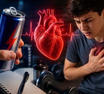 Bebidas energeticas cardiologista