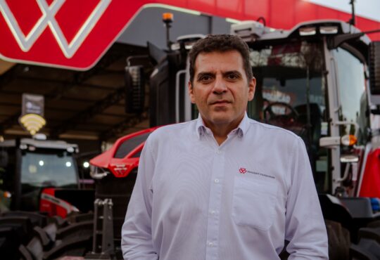 Breno cavalcanti marsey fergusson