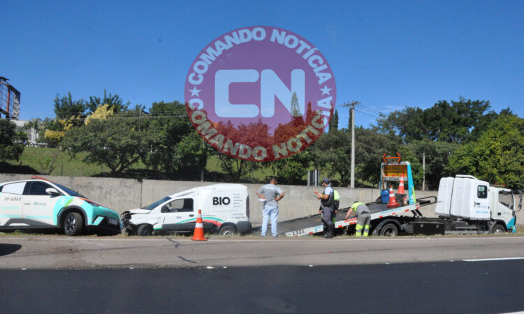 Capotamento furgÃo sp75
