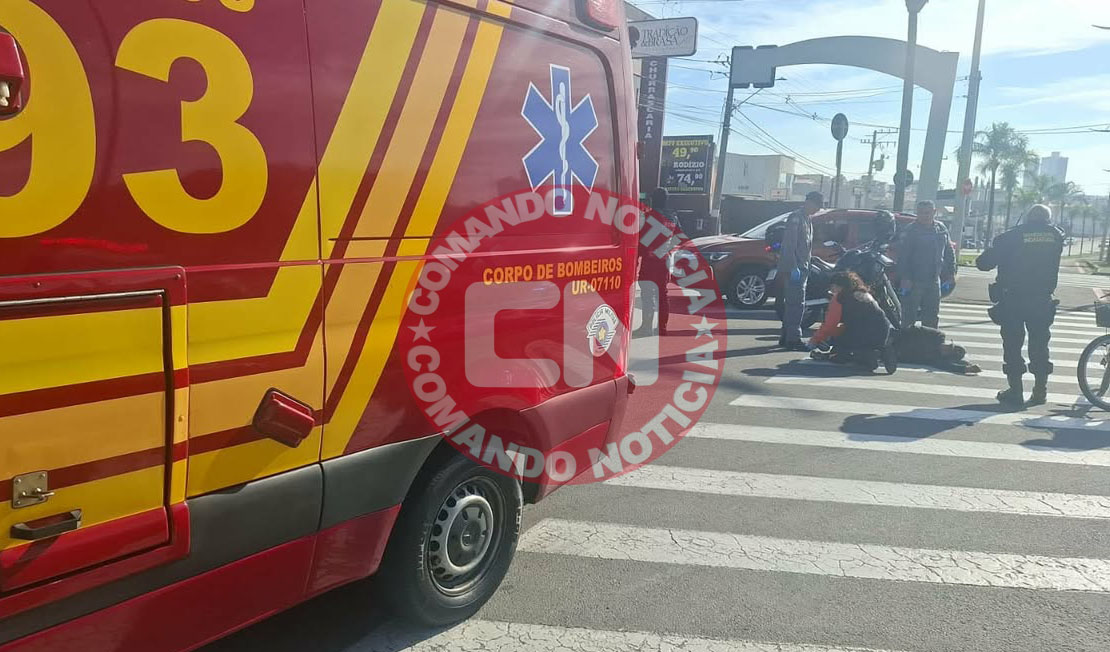 Ciclista atropelada pq ecologico 2