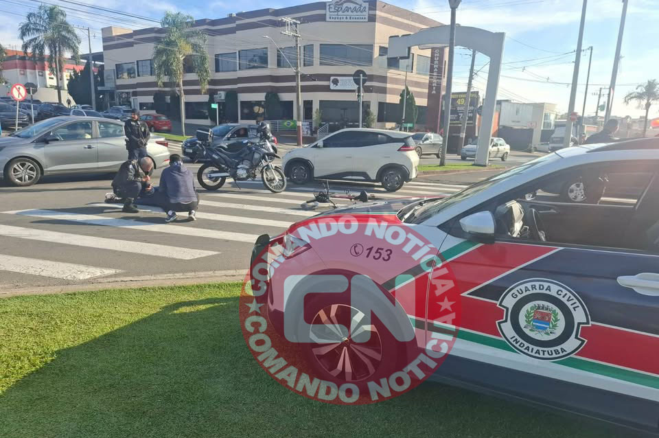 Ciclista atropelada pq ecologico 3