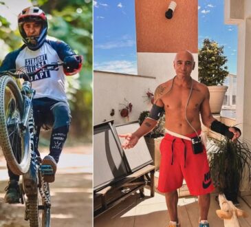 Ciclista perde a vida serra japi