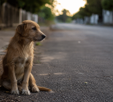 Cachorrinho divulgação