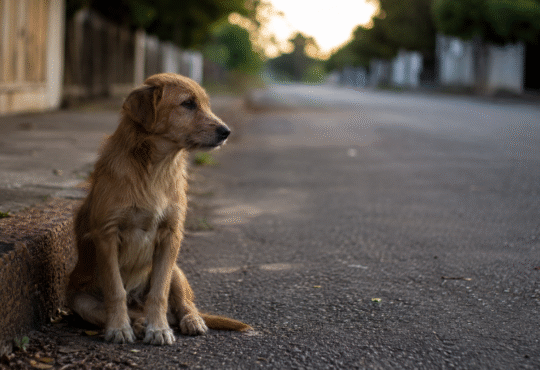 Cachorrinho divulgação