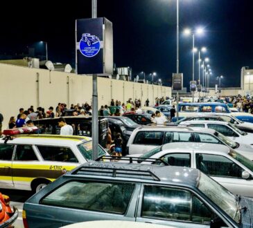 Carros antigos sorocaba