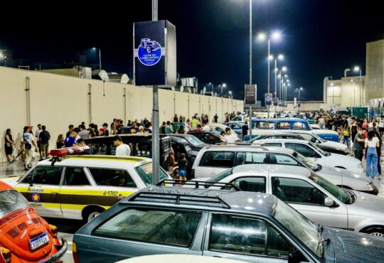 Carros antigos sorocaba