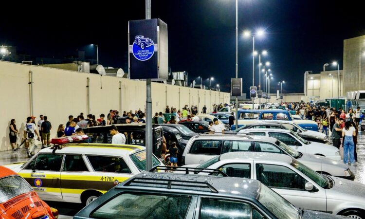 Carros antigos sorocaba