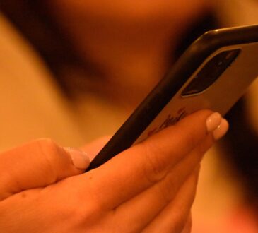 Celular dores desgastes divulgaçaõ
